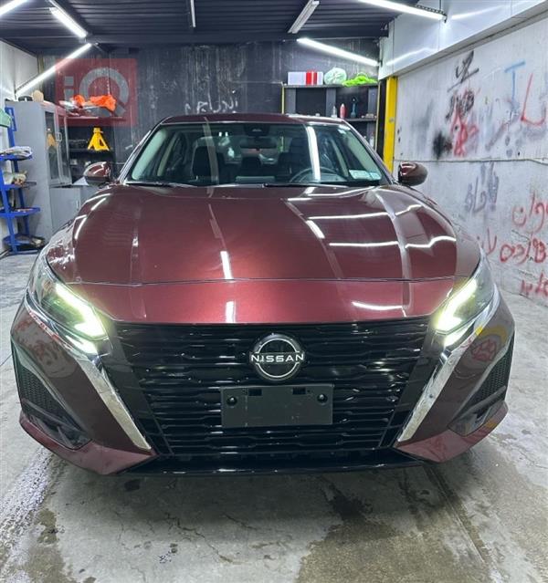 نيسان ألتيما 2024 للبيع في العراق - اربيل